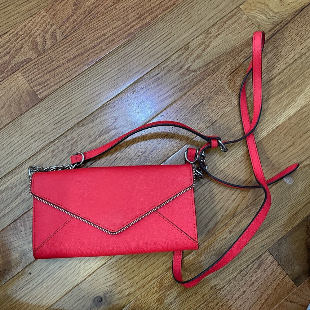 Rebecca minkoff crossbody bag